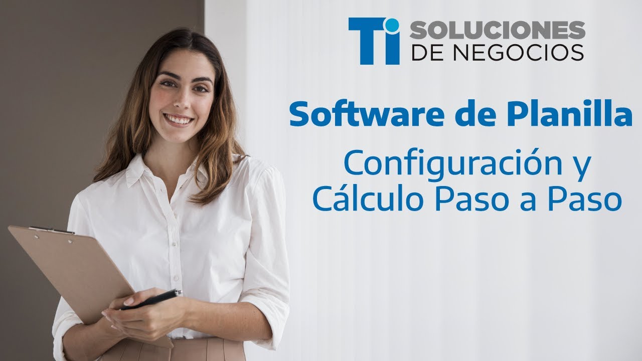 Capacitación Planilla