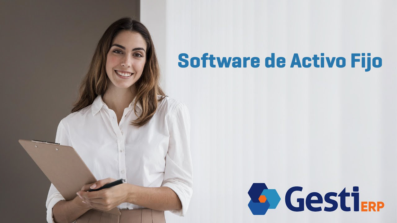 Capacitación Activo Fijo