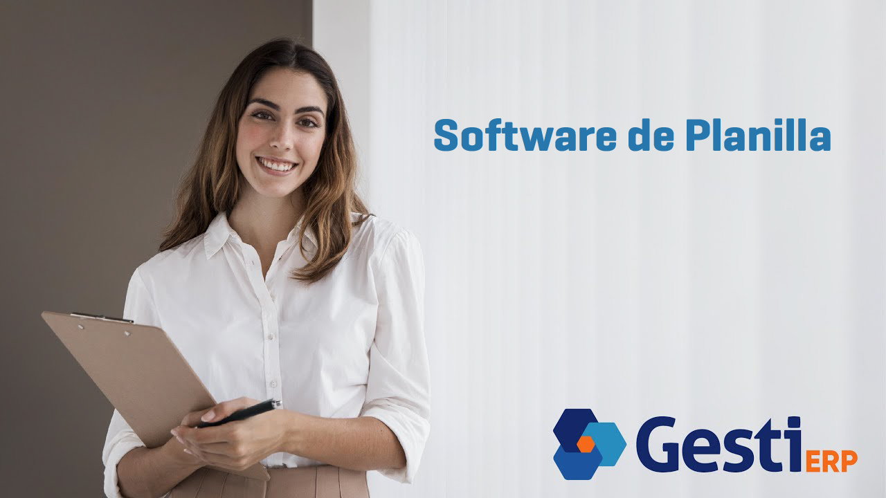 Capacitación Planilla