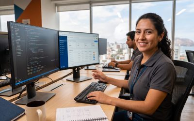 Gesti ERP: La solución peruana de gestión y facturación electrónica que se adapta a tu negocio