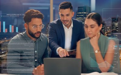 5 motivos por los que el ERP adecuado transformará tu rentabilidad